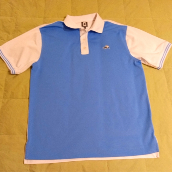 FootJoy Other - Footjoy golf polo shirt